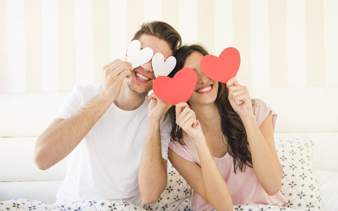 12 traditions de la Saint-Valentin à travers le monde