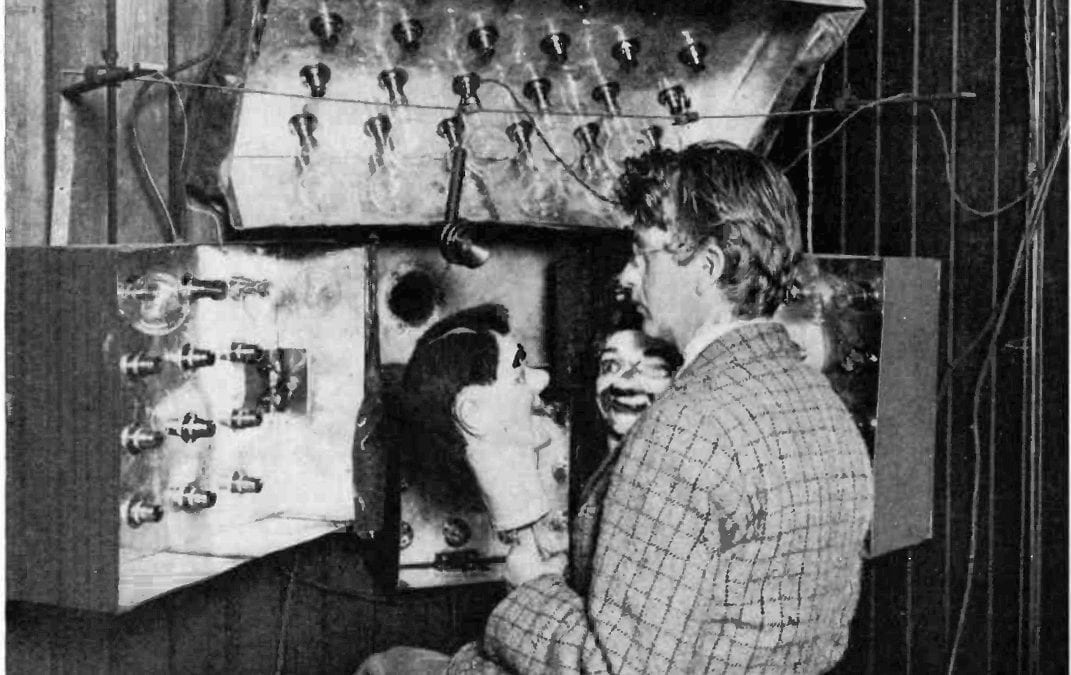 世界を変えたスコットランド人