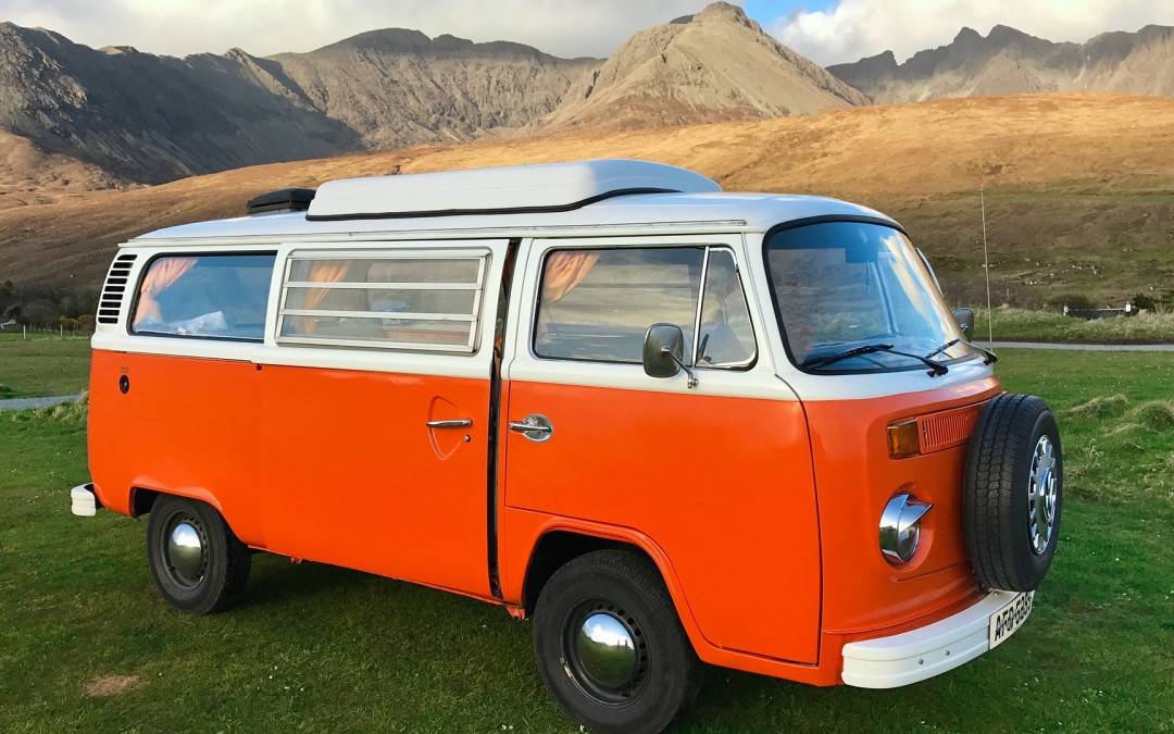 I principali fatti di 10 sulla Scozia