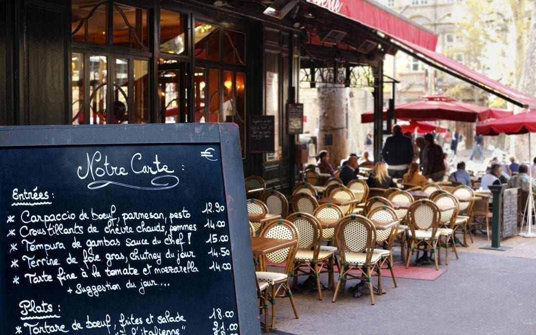 10 Raisons d'apprendre le français en 2019