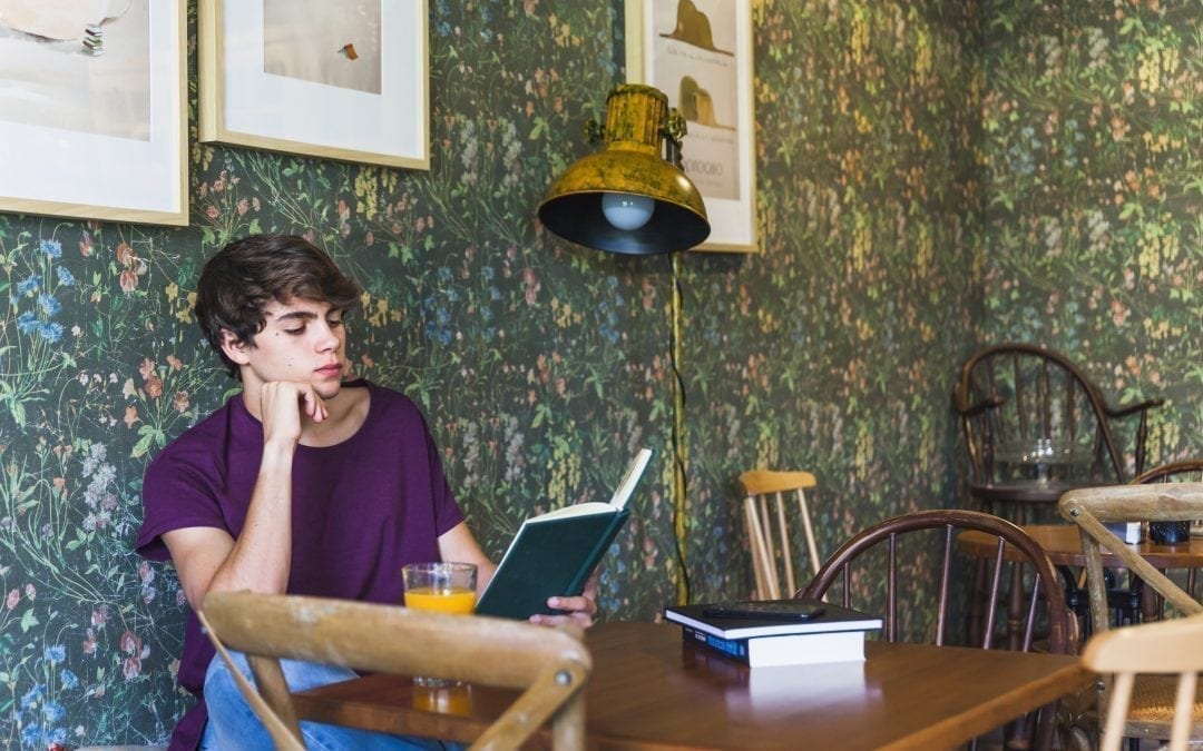 Ti è difficile migliorare il tuo inglese? Suggerimenti per mantenerti motivato!