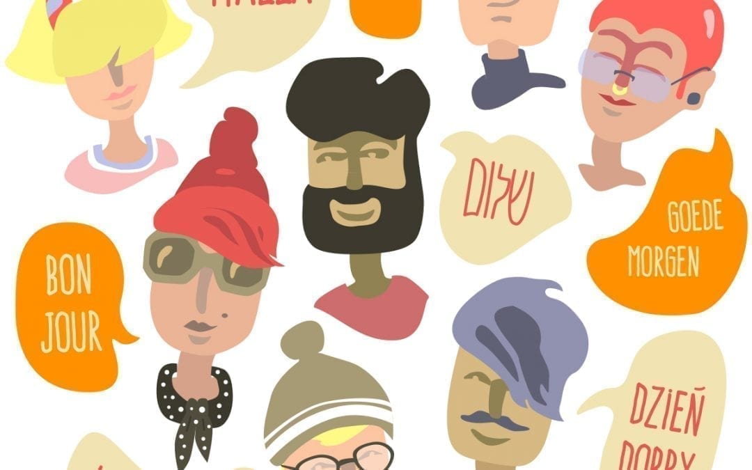 Nouveau terme du soir pour les langues commençant en septembre 2019