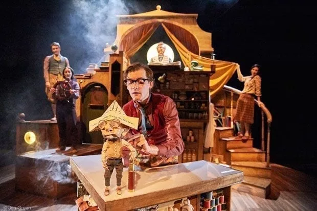 5 월 10에서 에든버러에서 2019 이벤트를 놓치지 마세요