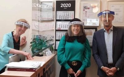 帰ってきた！ 【COVIDアップデート】