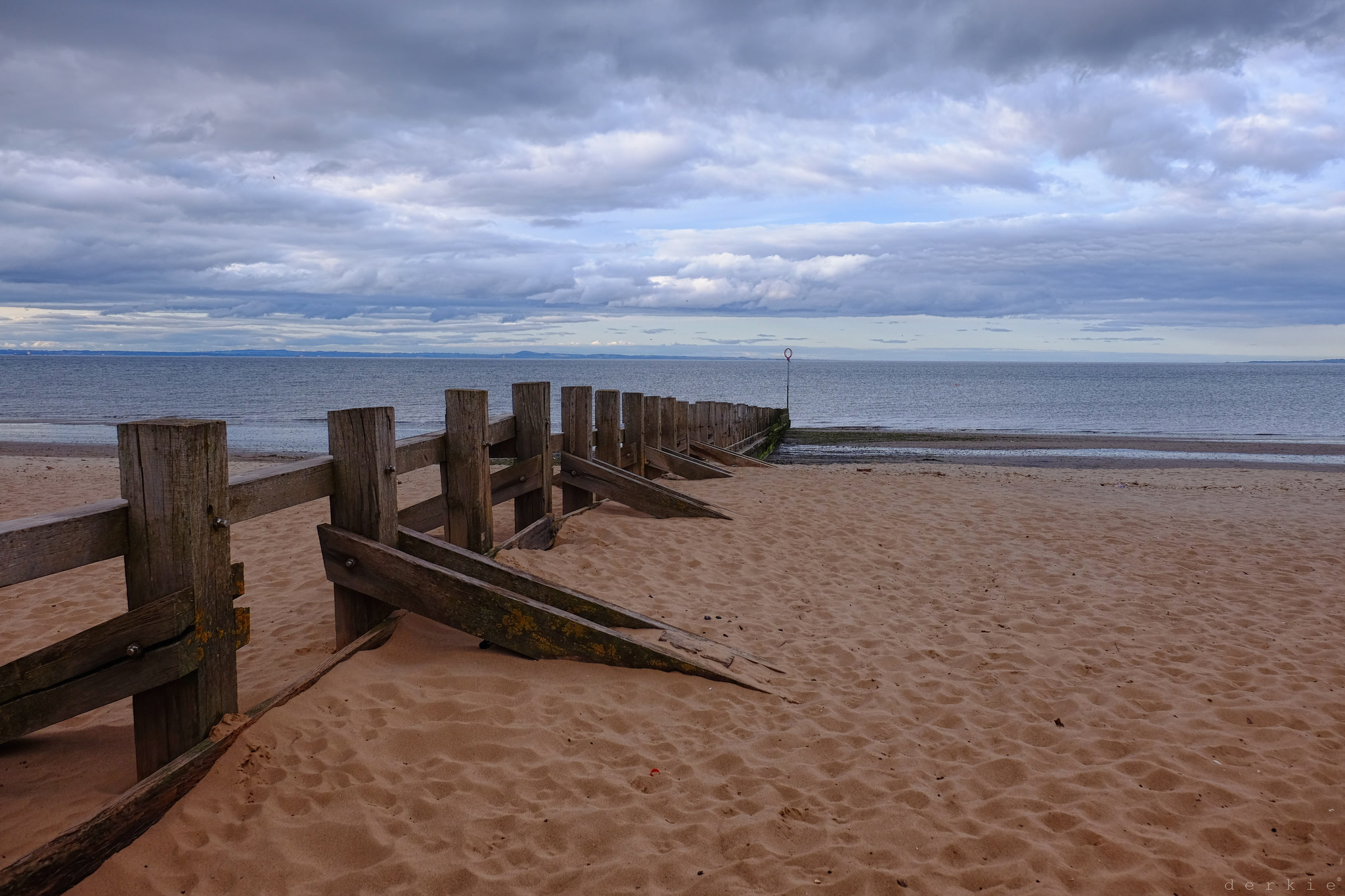 Portobello Beach