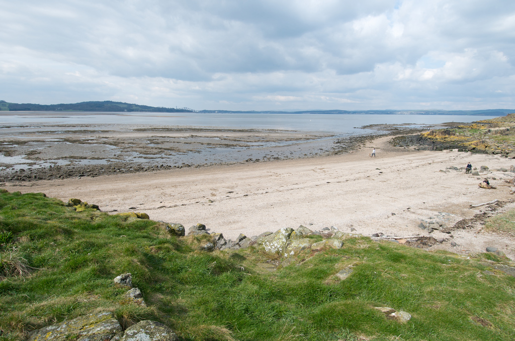 Cramond Island 11