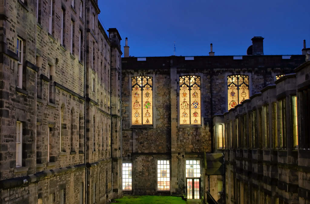 The Law of the Land (23/365)