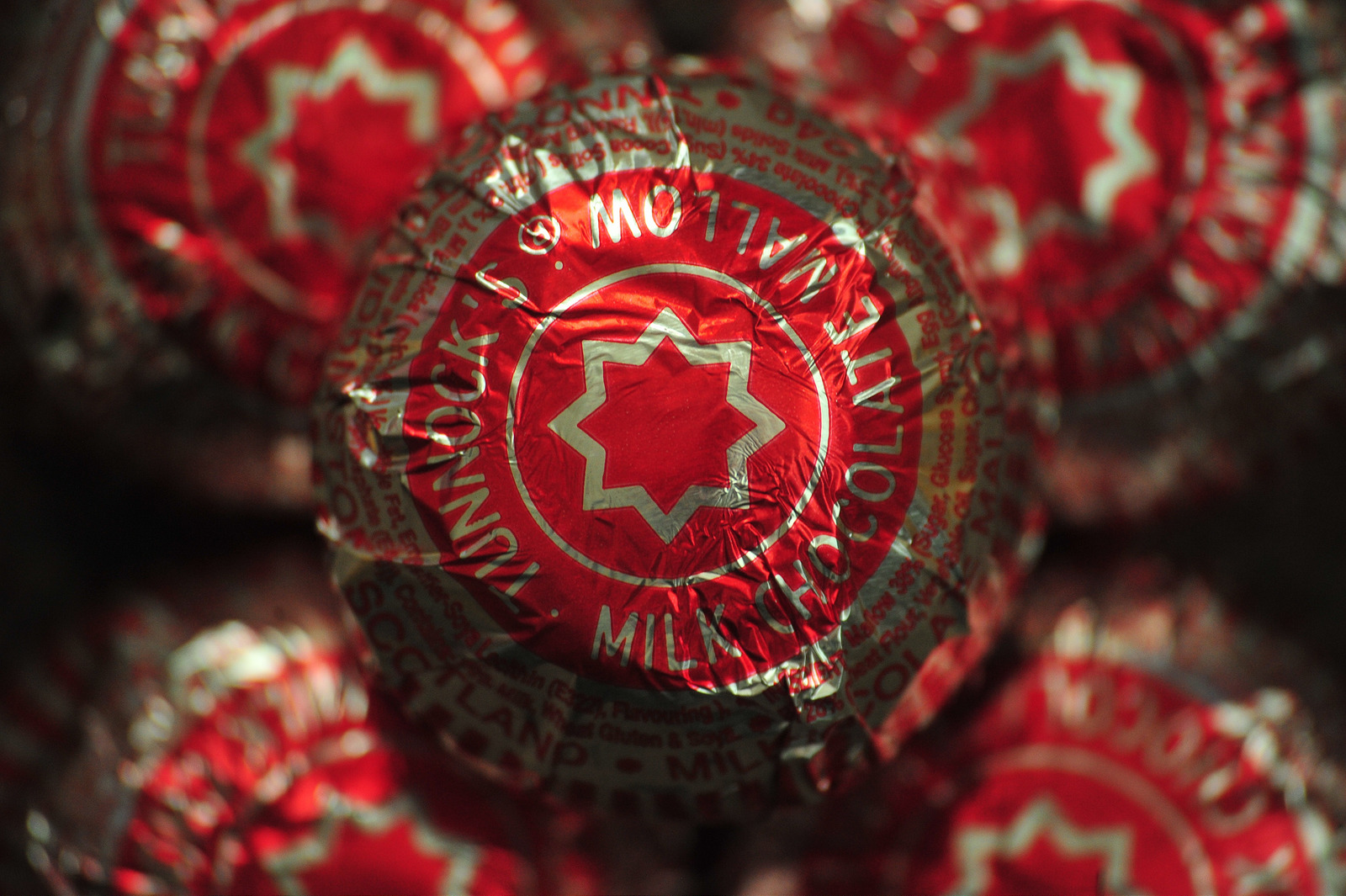 You can't top Tunnocks