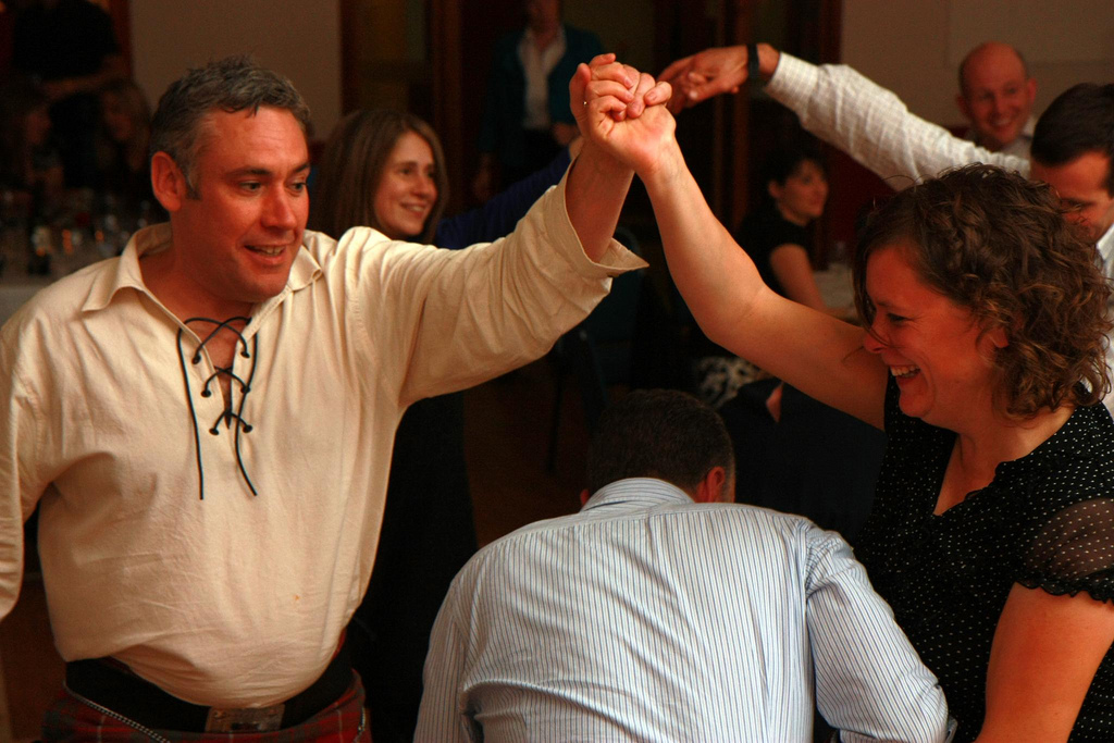 Ceilidh 5