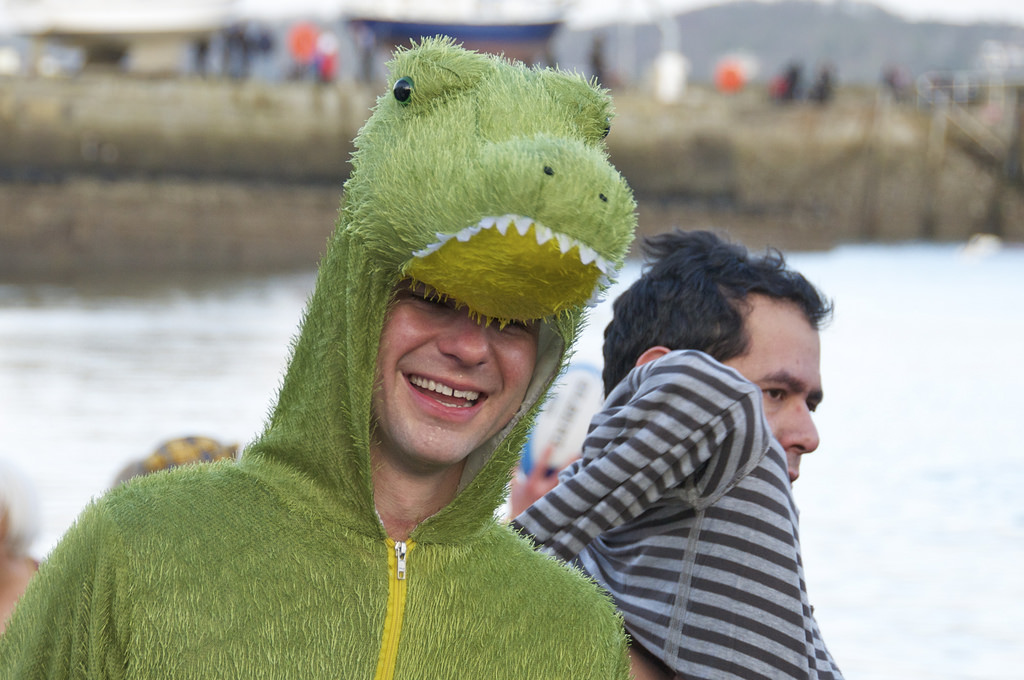 Loony Dook 2012