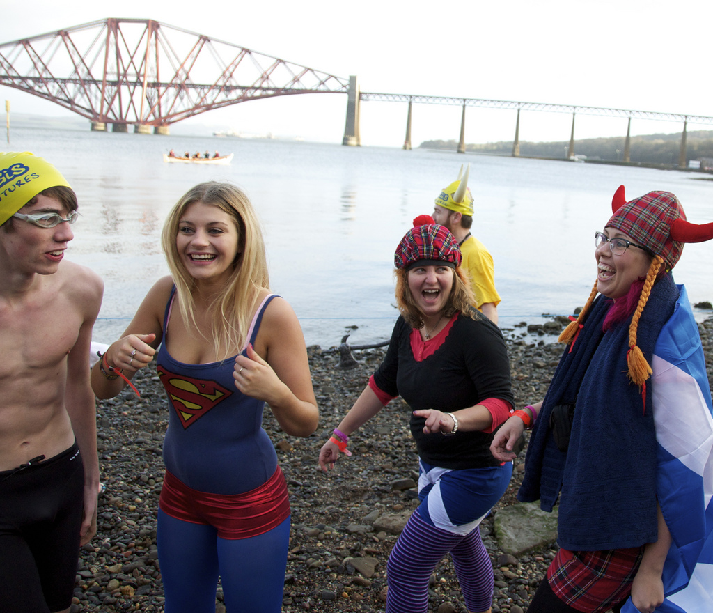 Loony Dook 2012