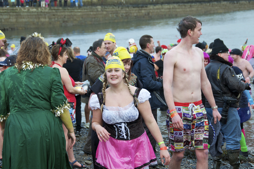 Loony Dook 2012