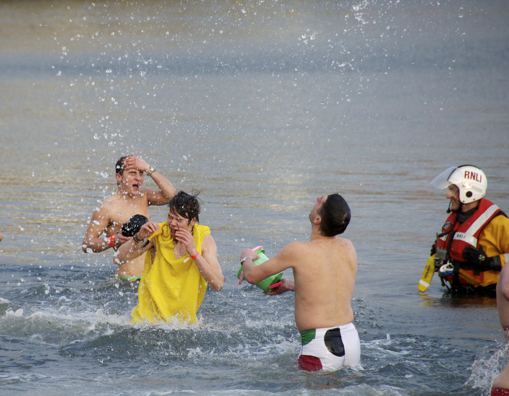 Loony Dook 2012