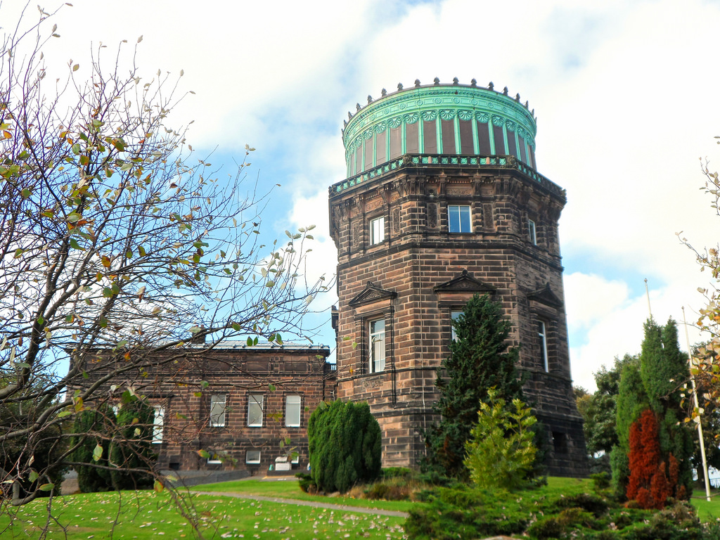 Royal Observatory Edinburgh
