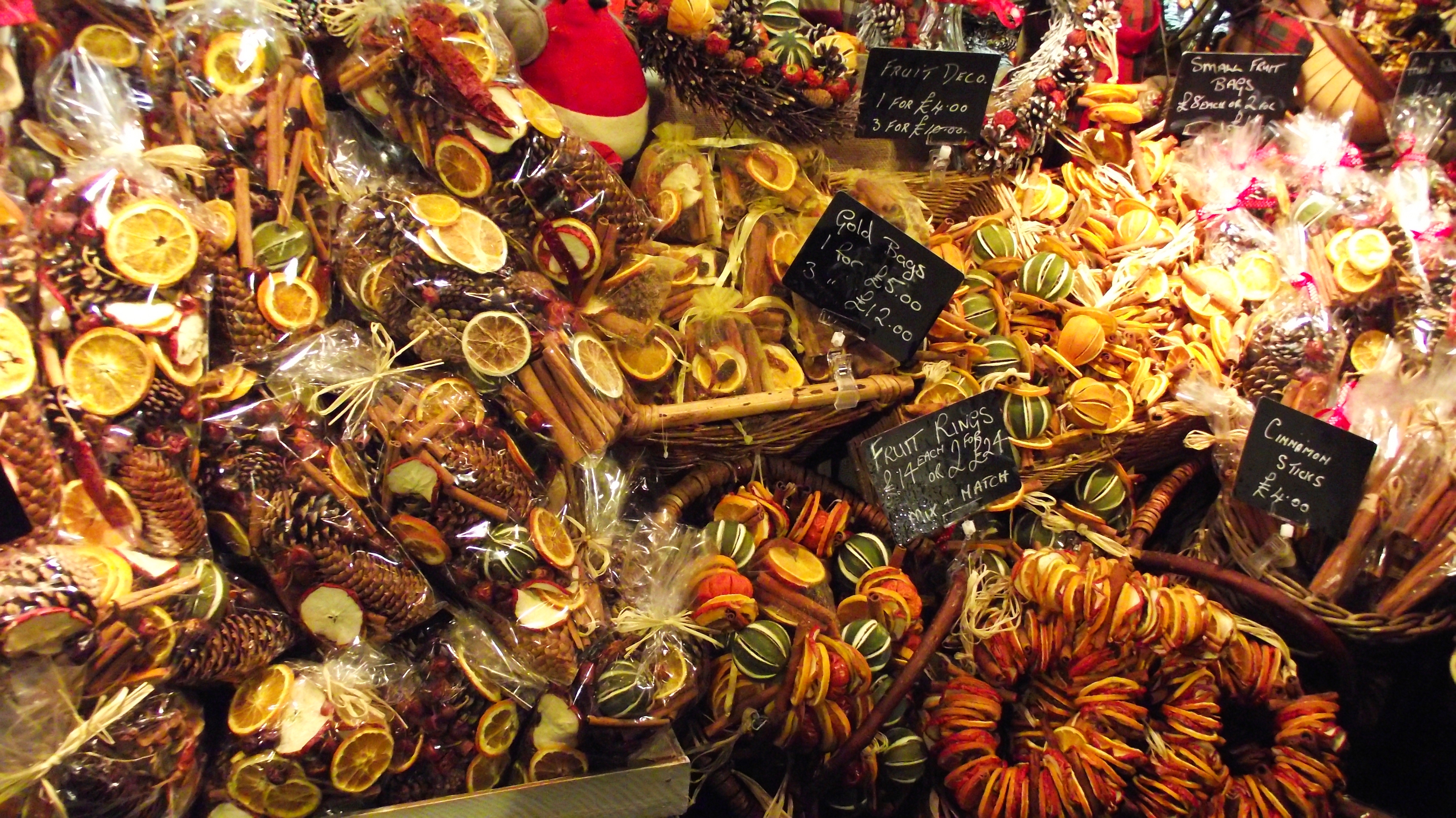 if only you could smell this 01