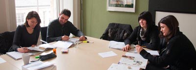 language-course-edinburgh Language Course Edinburgh