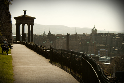 learning-english-in-edinburgh Learning English in Edinburgh