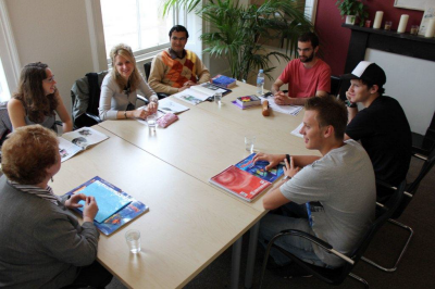 study-english-edinburgh Study English Edinburgh