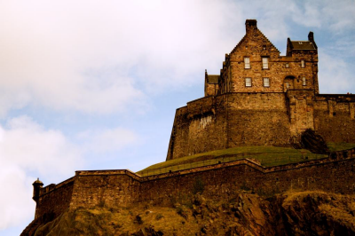 Learn English in Scotland with inlingua Edinburgh
