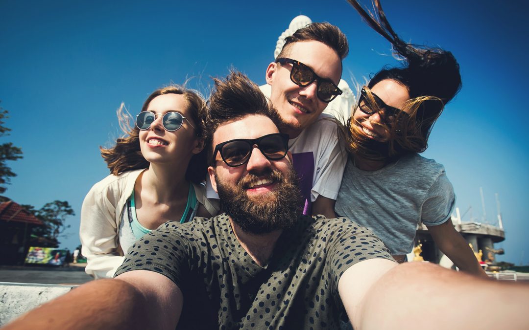 Practice your English with these 5 new videos!