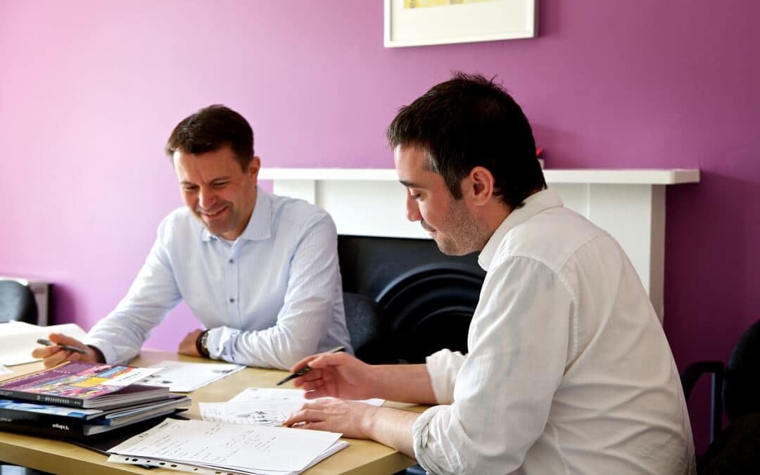 Introducing… Our New Happy Hour! 15% off Private Lessons