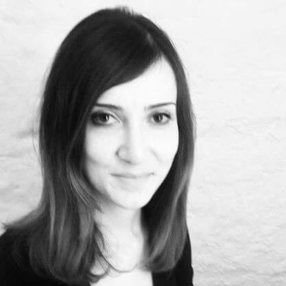 ANAIS – 27 YEARS OLD – FRANCE – 150 DAYS IN EDINBURGH