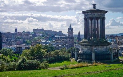 10 Edinburgh Instagramers You Need to Follow Now