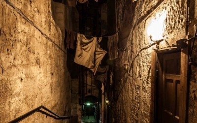 Mary King’s Close: an insight into Edinburgh’s hidden streets