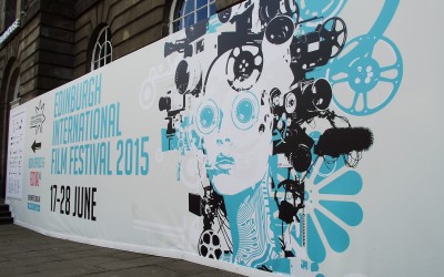 Edinburgh International Film Festival 2015