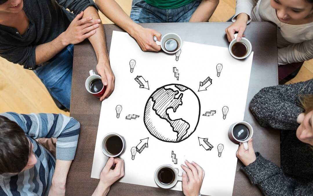 Finding it hard to improve your English? Tips to keep you motivated!