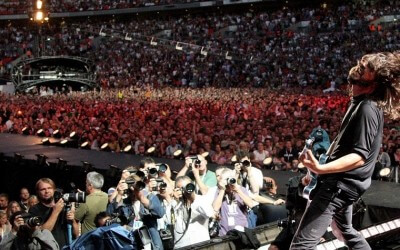 8 Things to Do in Edinburgh this September!