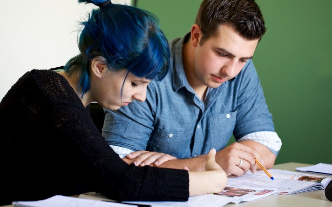 Teacher Feature: Present Perfect Simple v. Present Perfect Progressive/Continuous