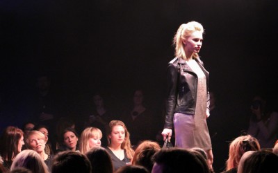 What’s on in Edinburgh in March?