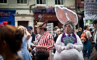 What to do in Edinburgh this weekend