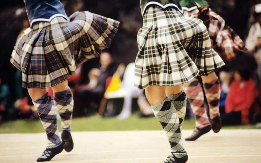 Experience Scottish Culture with Ceilidh!