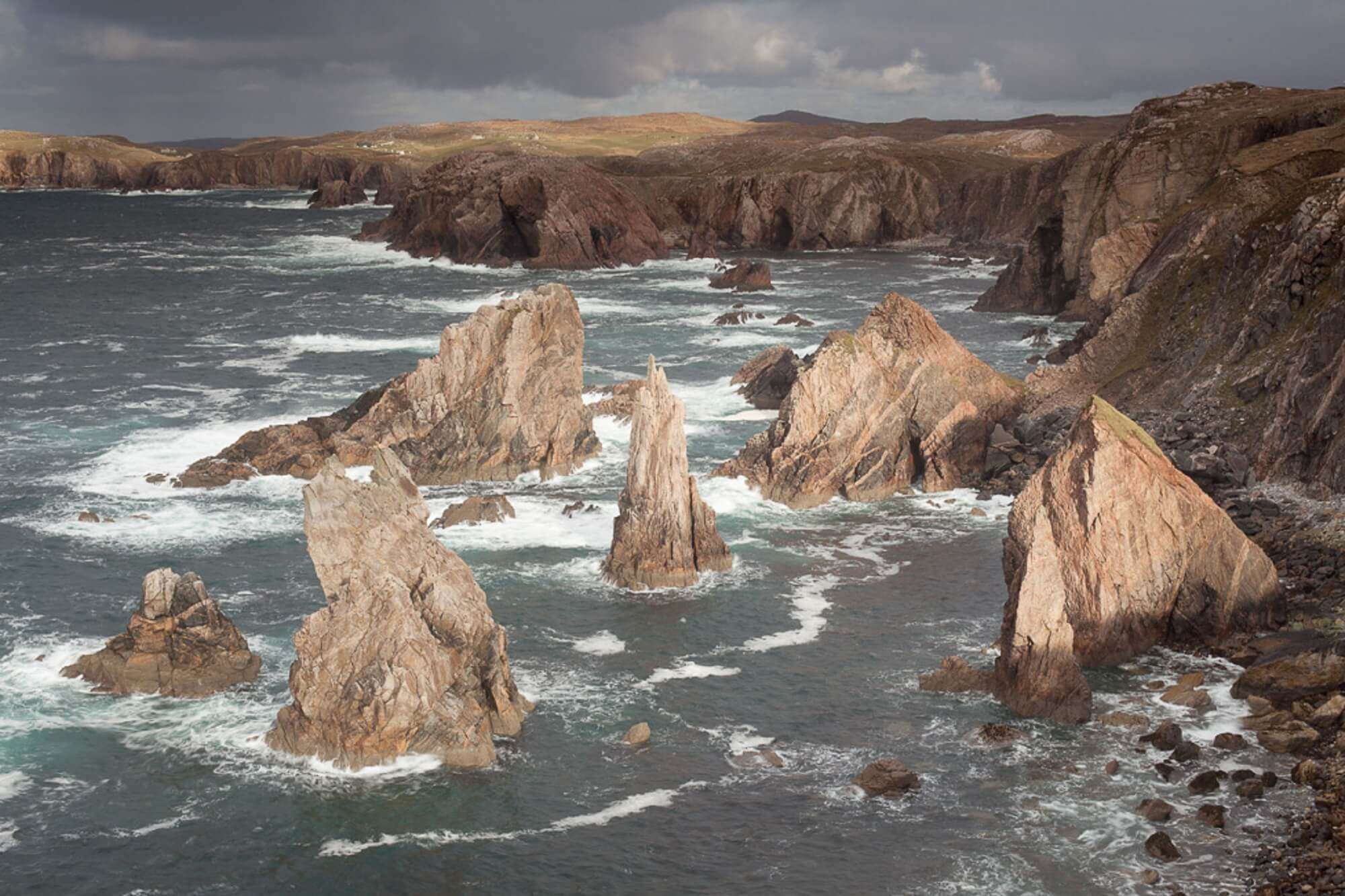 Rockcliffe Lewis&Harris