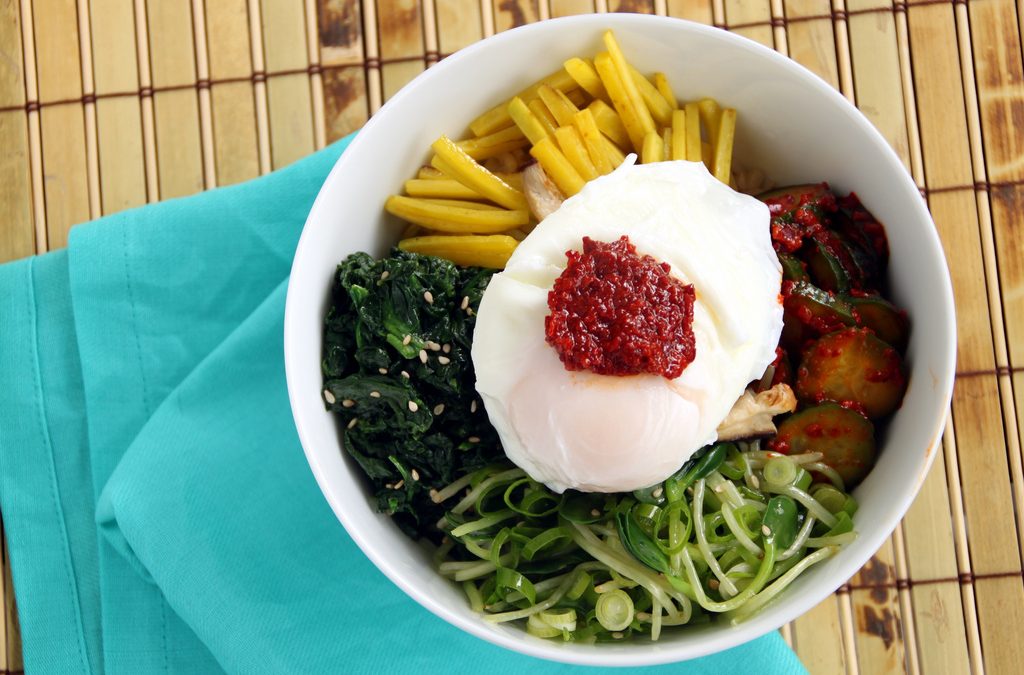 Vegan, Vegetarian & Gluten Free in Edinburgh