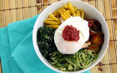 Vegan, Vegetarian & Gluten Free in Edinburgh