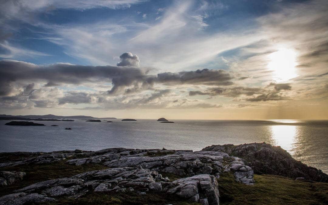 Lewis & Harris – the undiscovered islands!