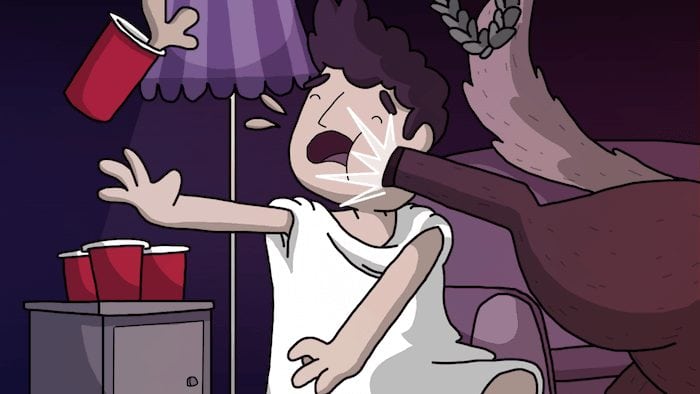 9 American Movies With Hilarious Foreign Titles