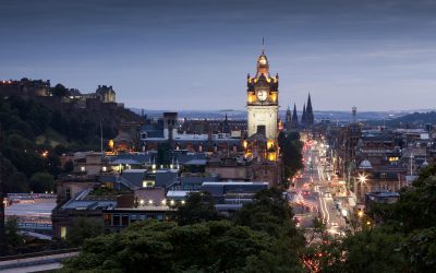 What to look out for in September!