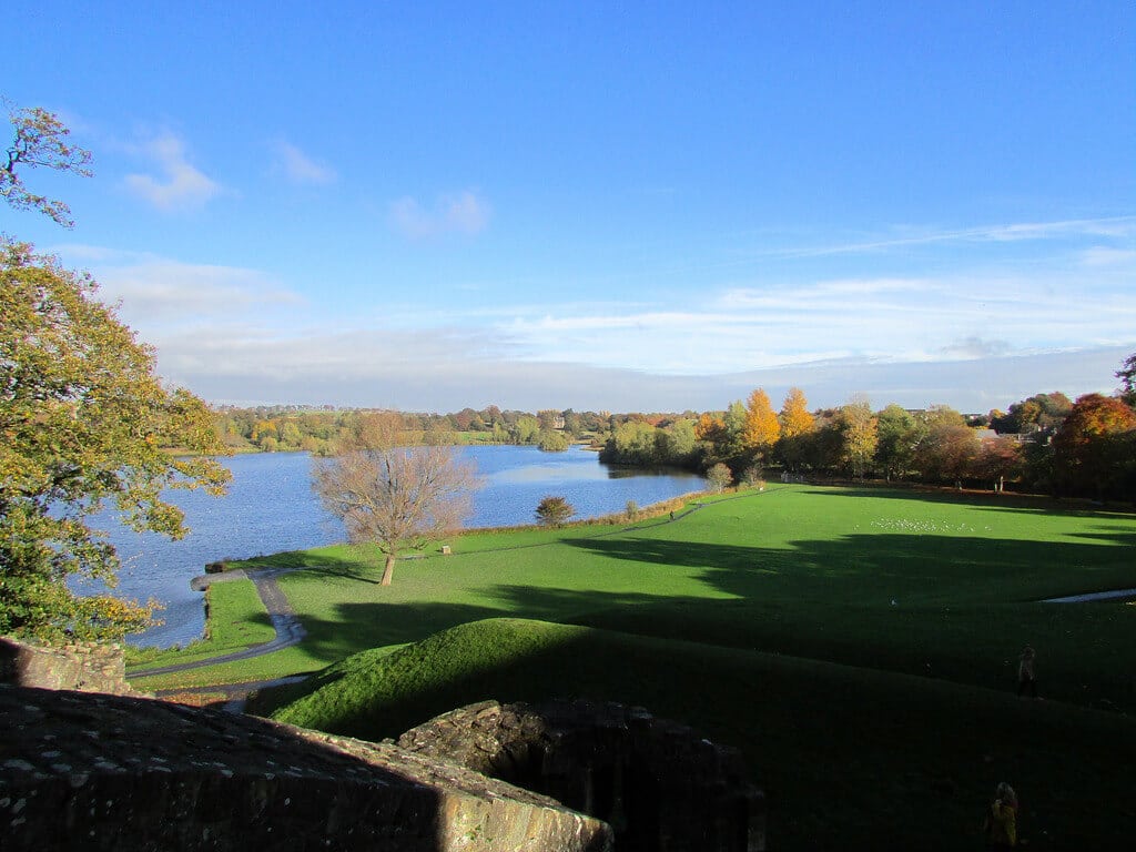 LinlithgowLake