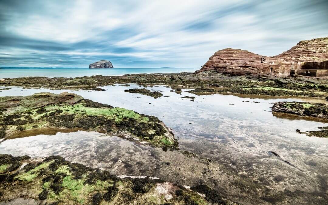 Trips from Edinburgh: North Berwick