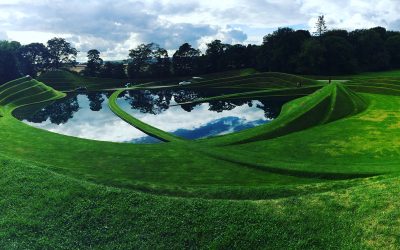 Jupiter Artland: The beautiful modern art park near Edinburgh you can’t miss!
