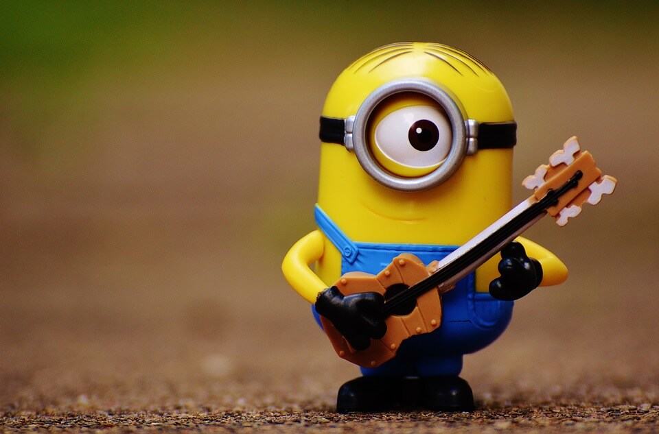 minion