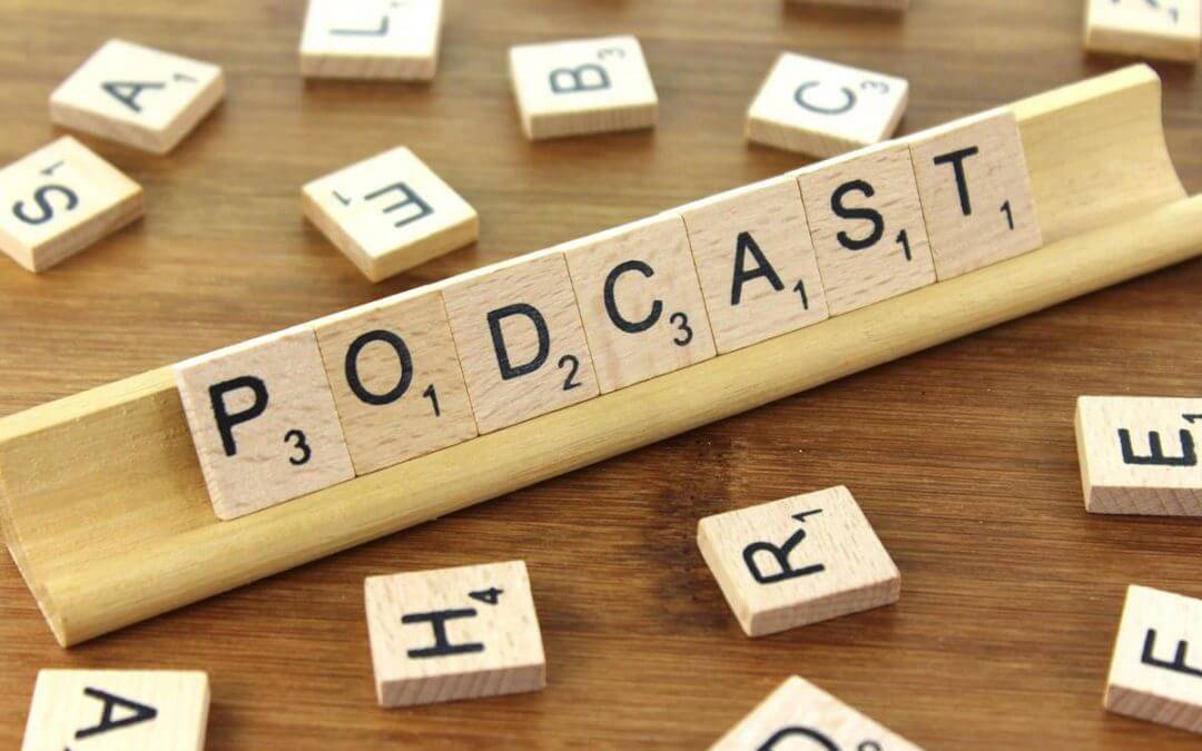 Podcasts for Everyday English