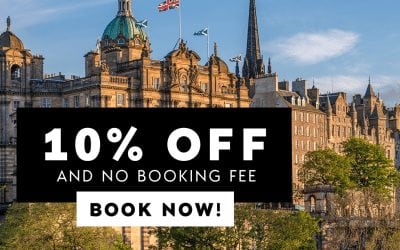 Study at inlingua for less with 10% off with no booking fee!