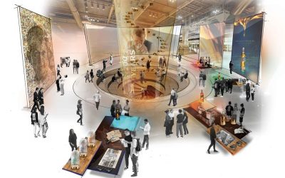 Diageo announce plans to build new whisky visitor experience in Edinburgh