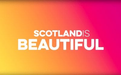 스코틀랜드는 다양하다