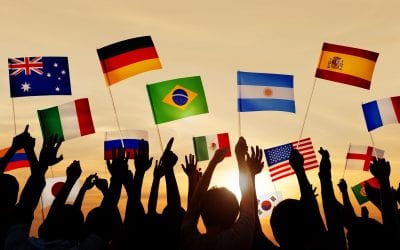 11년 2021월 XNUMX일부터 저녁 외국어 수업 시작